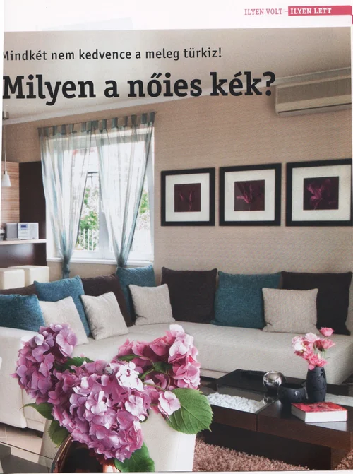 Otthon 2009 szeptember