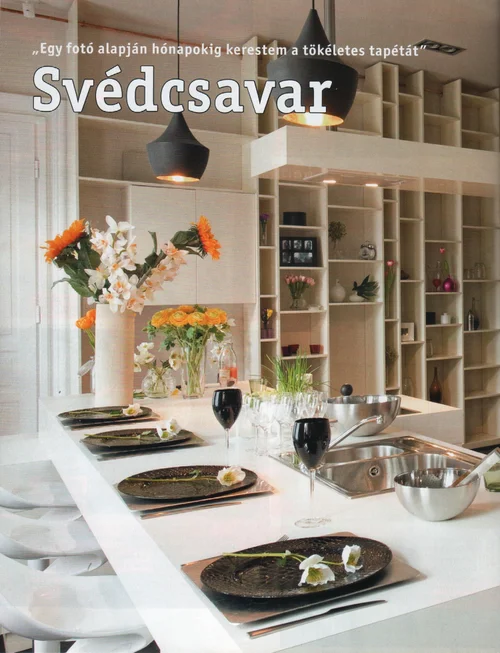 Otthon 2009. február