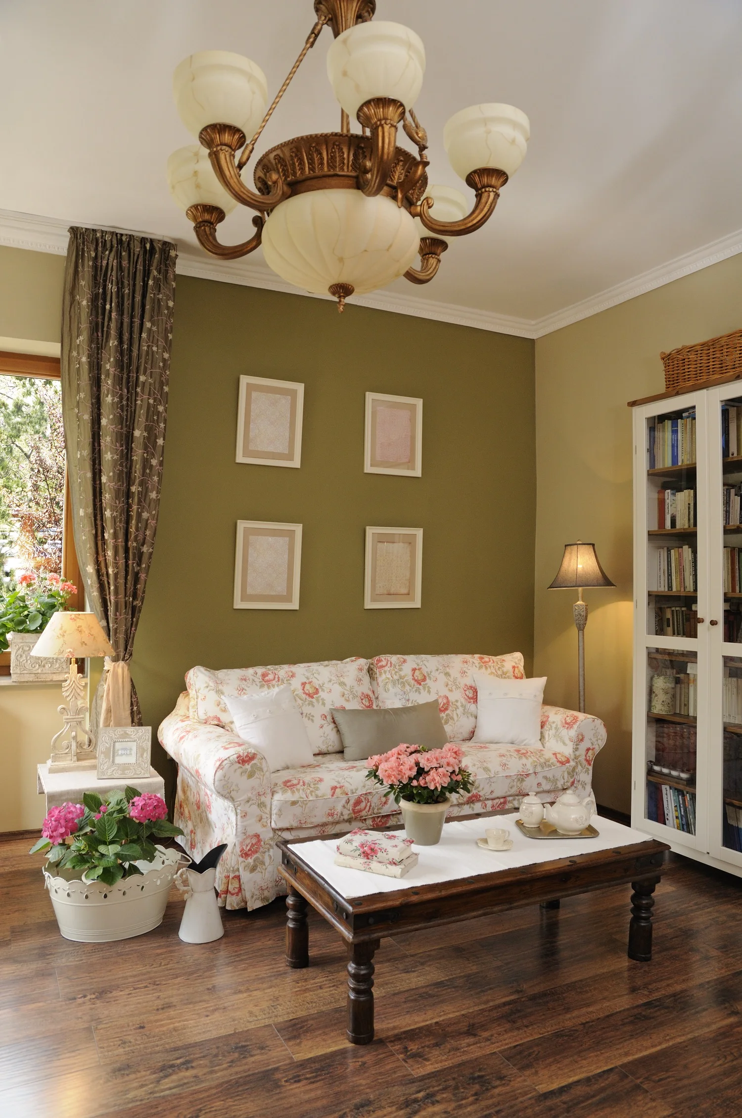 Budapest, Gellérthegy I.