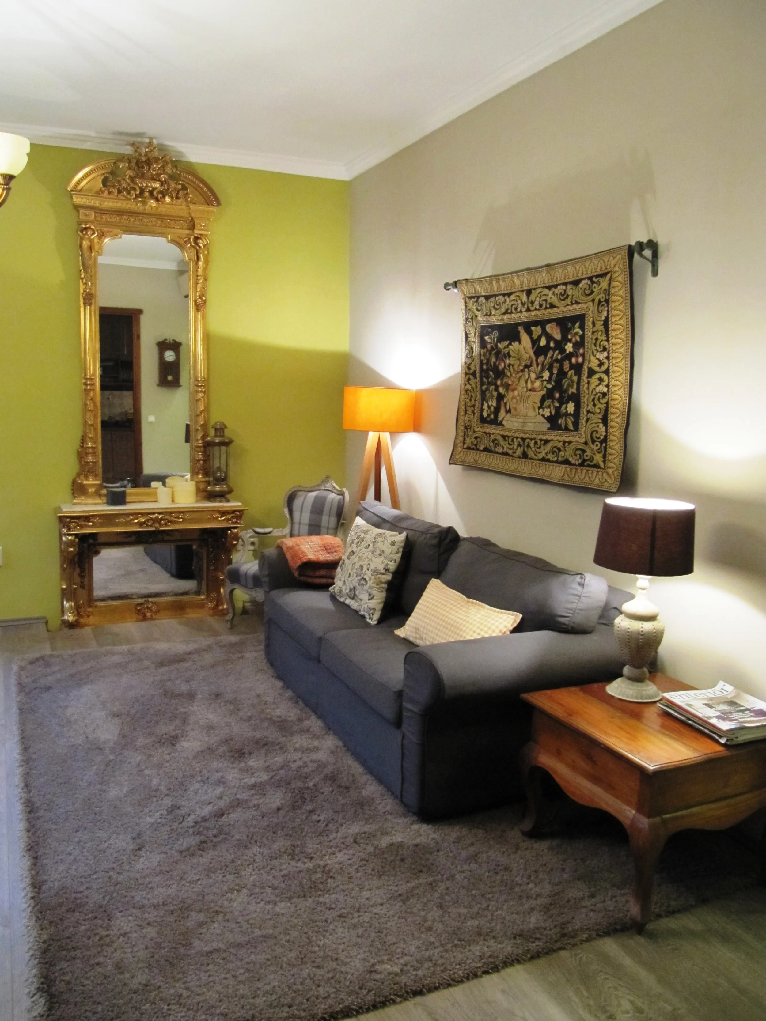 Budapest, Gellérthegy II.