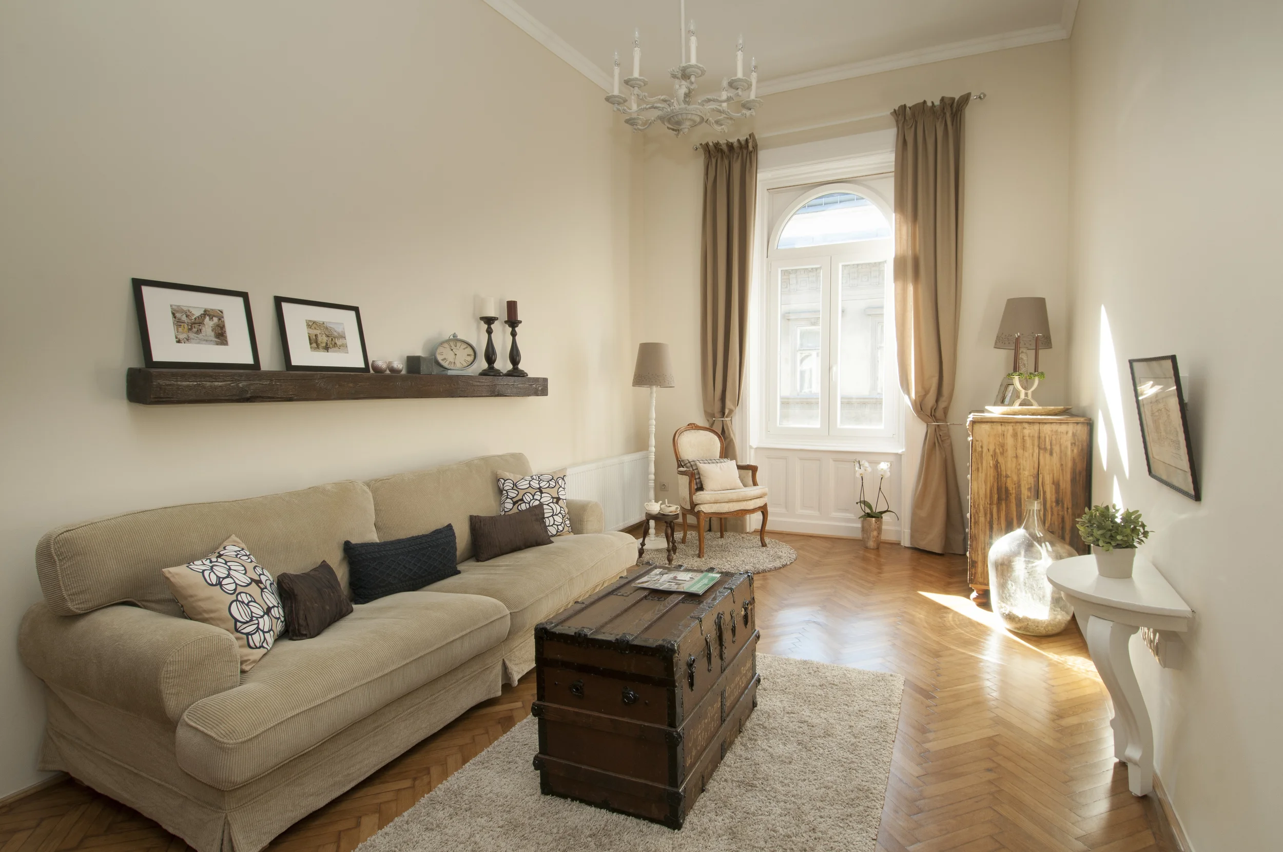 Budapest, Kálvin tér