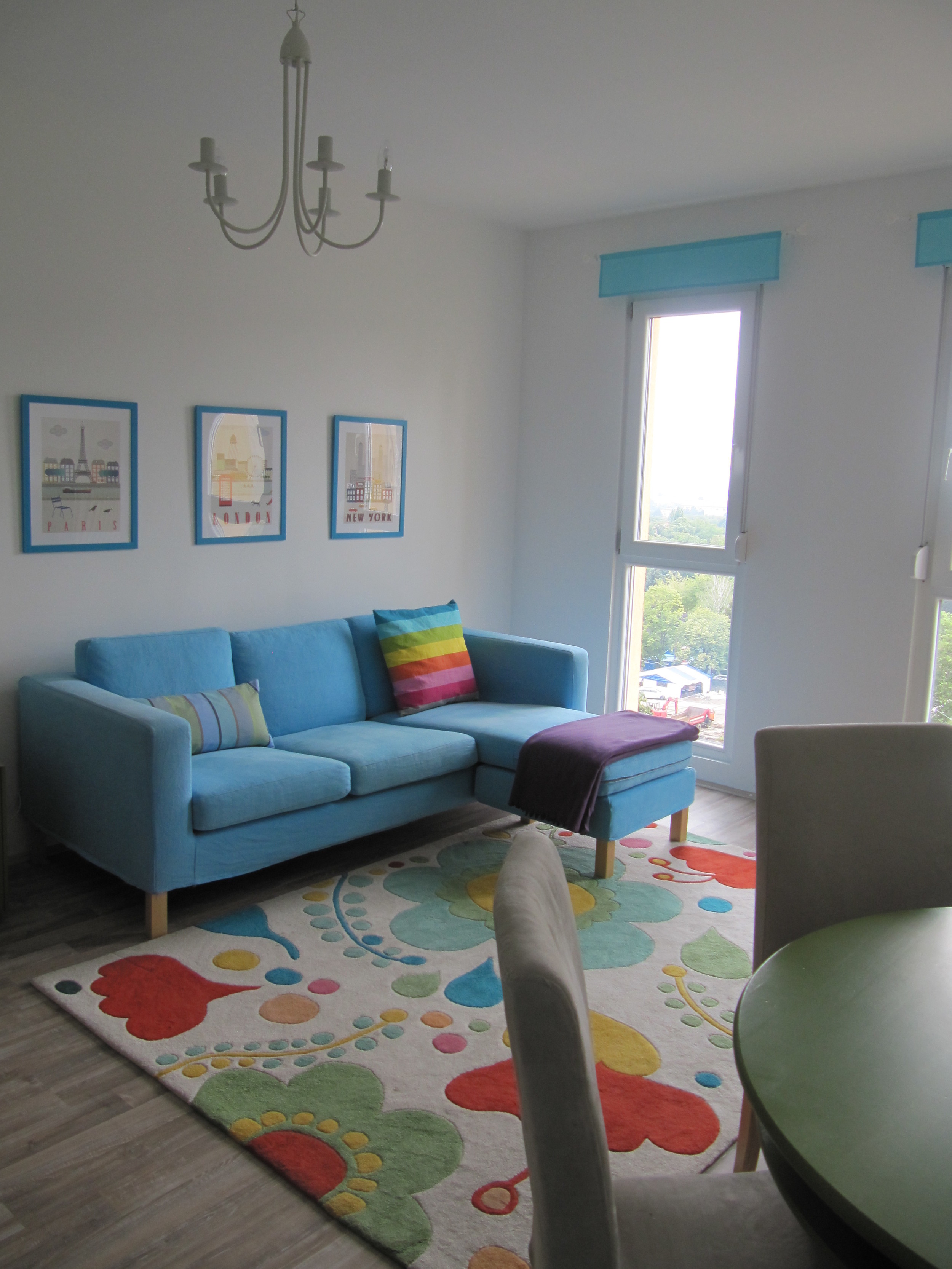 Pécs, Ifjúság útja