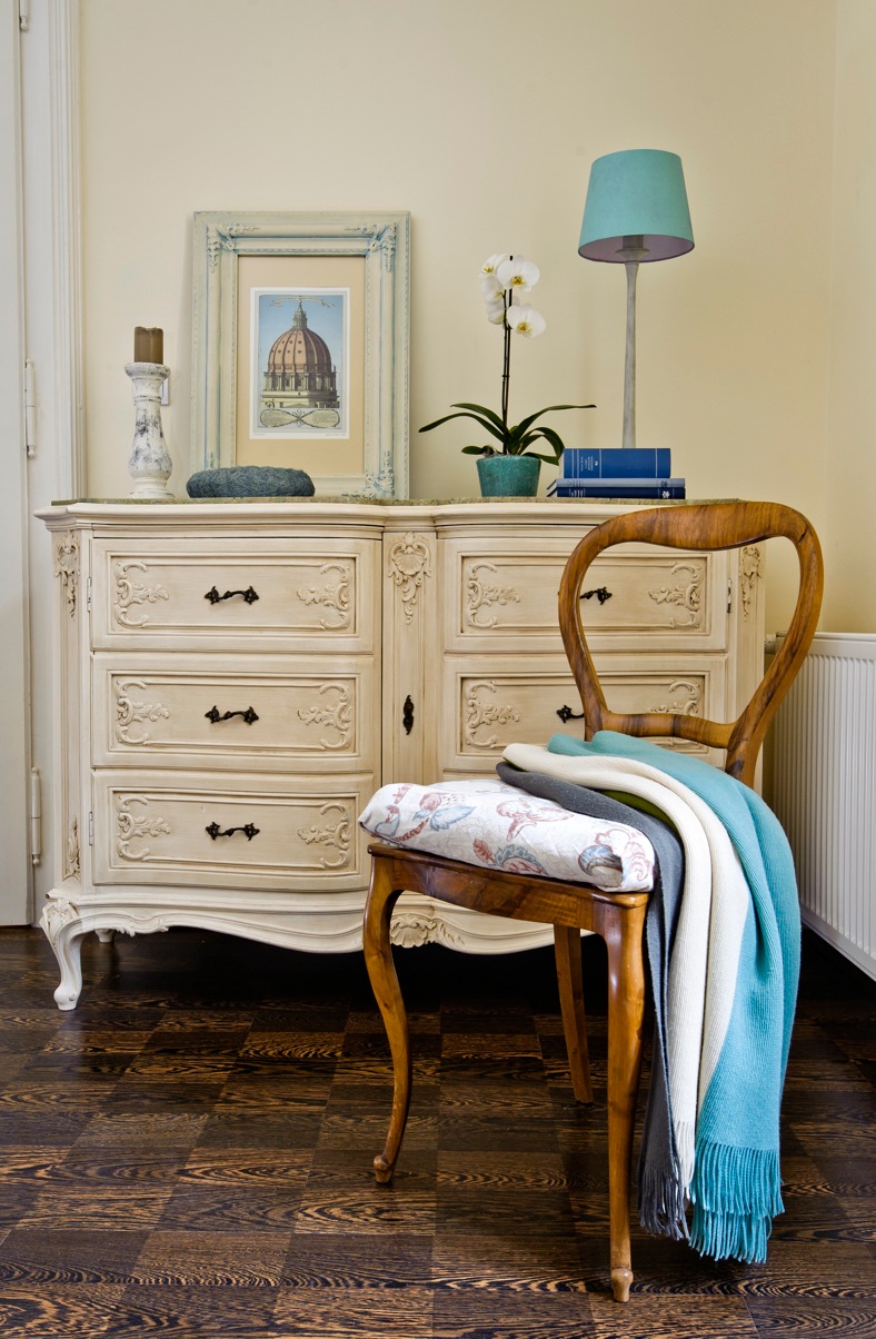 Pécs, Mária utca - belsőépítészet, 6. kép