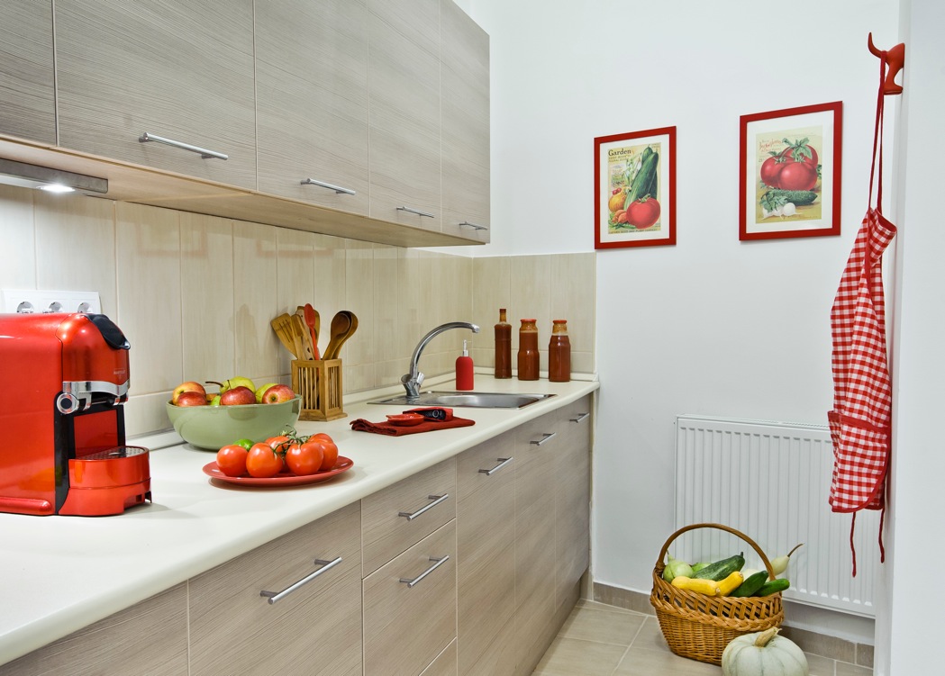 Pécs, Mária utca - belsőépítészet, 10. kép