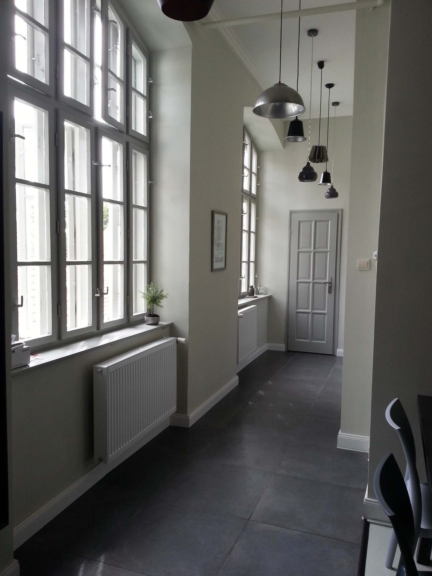 Pécs, Mária utca - belsőépítészet, 6. kép