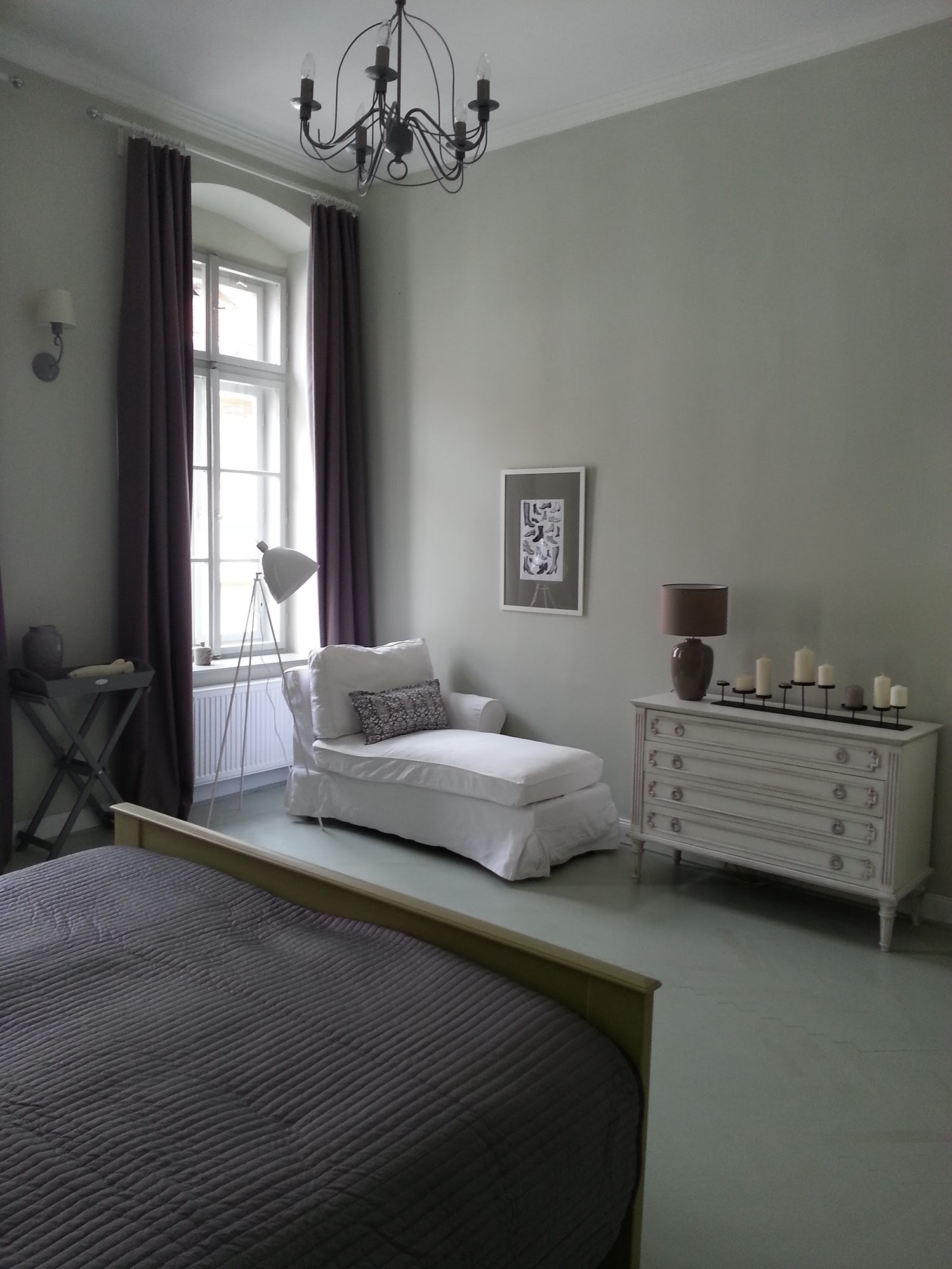 Pécs, Mária utca - belsőépítészet, 13. kép