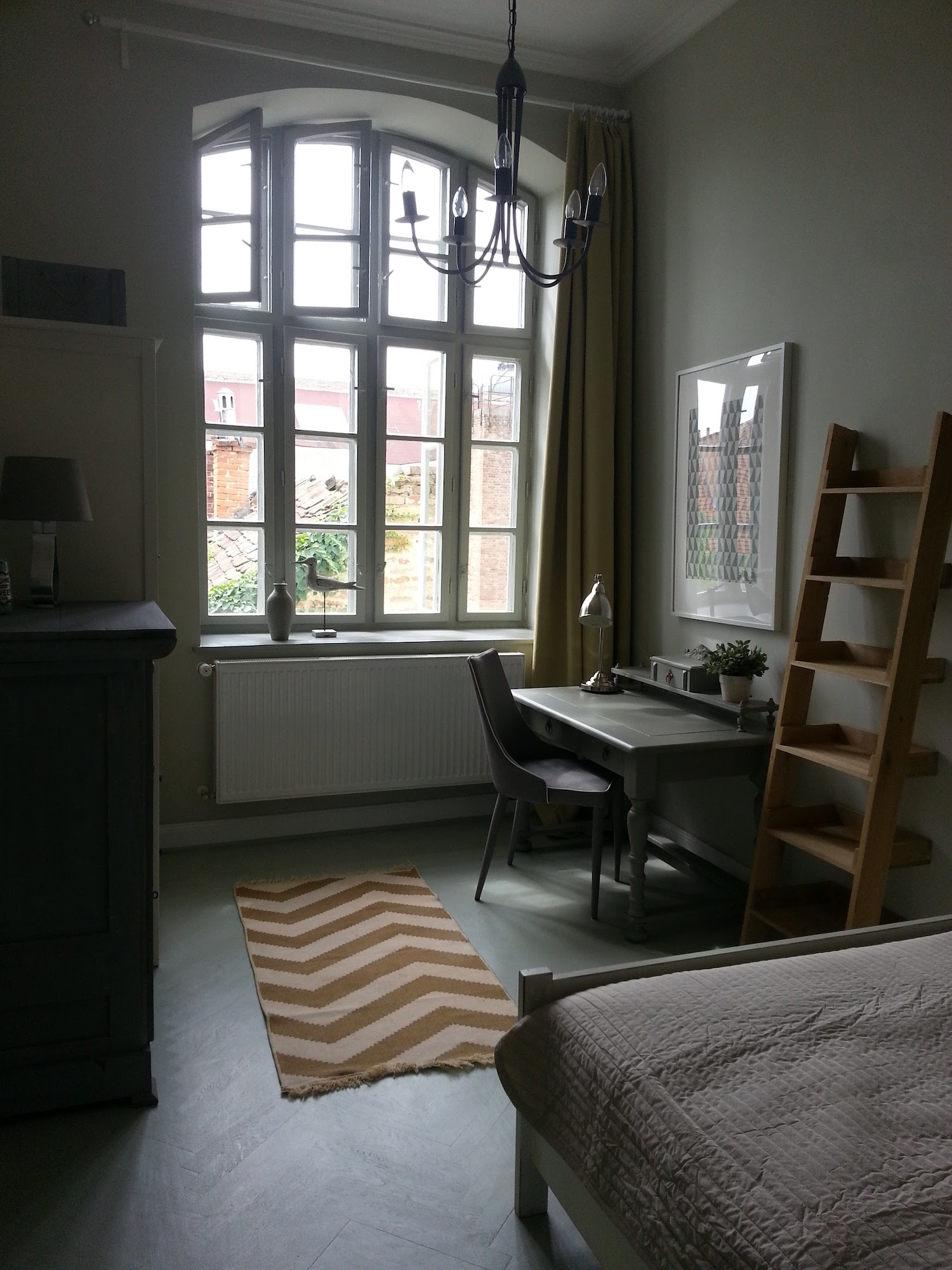 Pécs, Mária utca - belsőépítészet, 15. kép