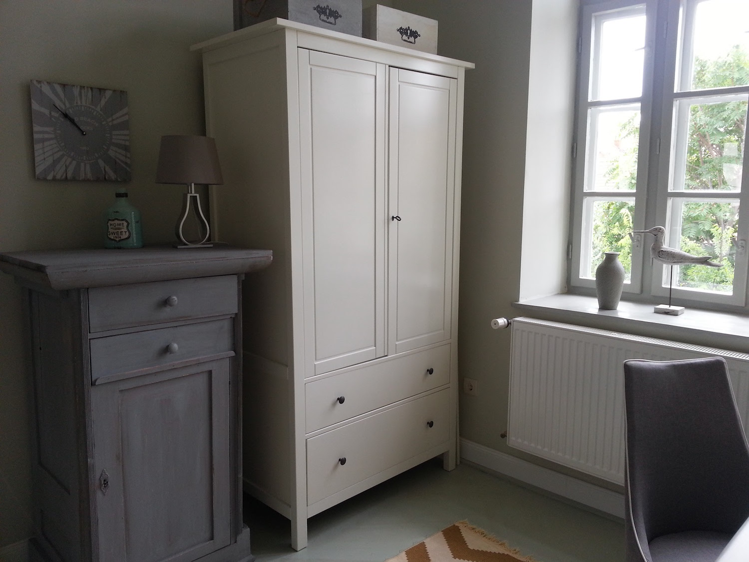 Pécs, Mária utca - belsőépítészet, 16. kép