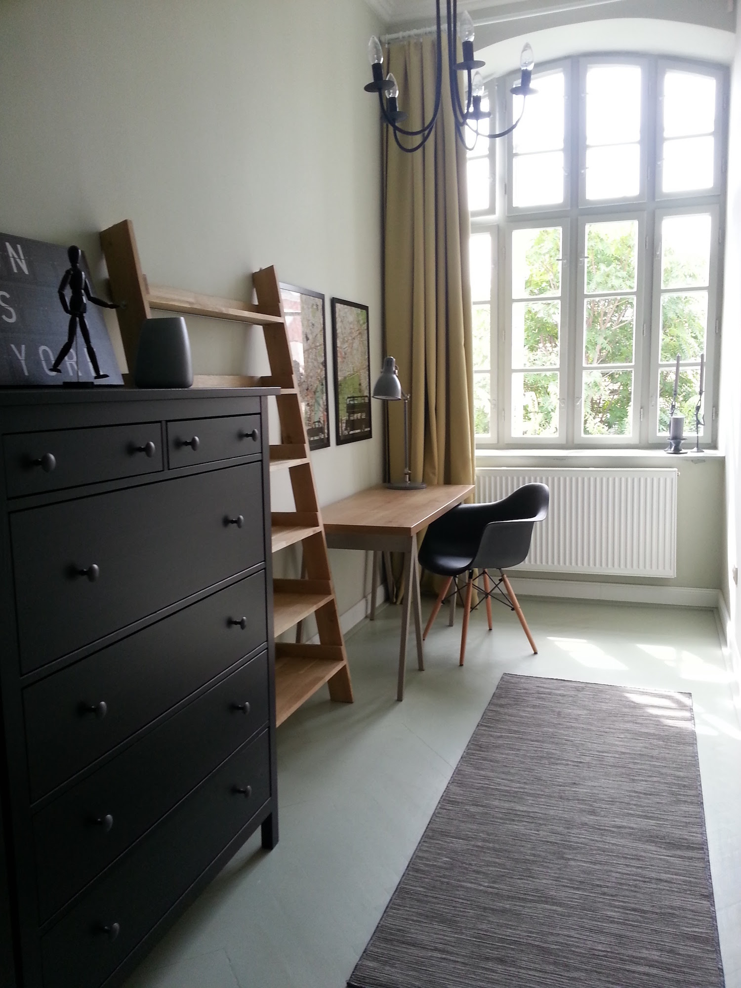 Pécs, Mária utca - belsőépítészet, 18. kép