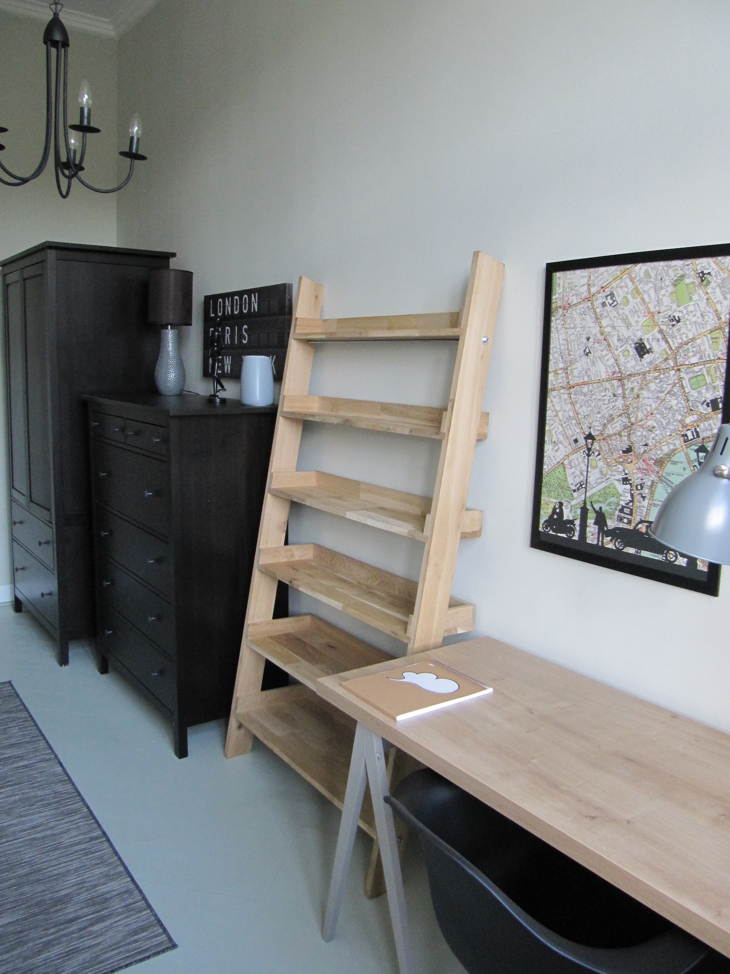 Pécs, Mária utca - belsőépítészet, 22. kép