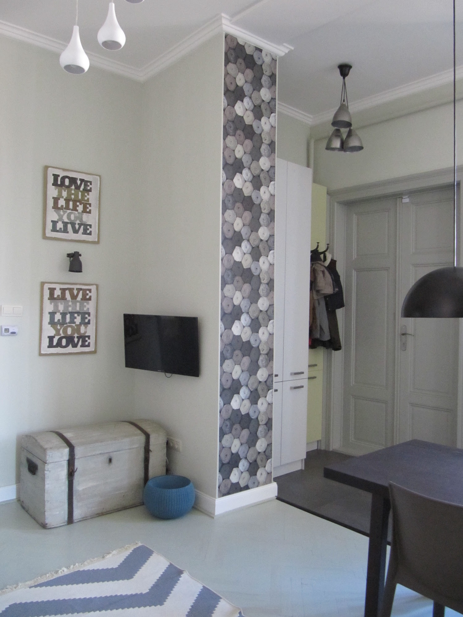 Pécs, Mária utca - belsőépítészet, 24. kép