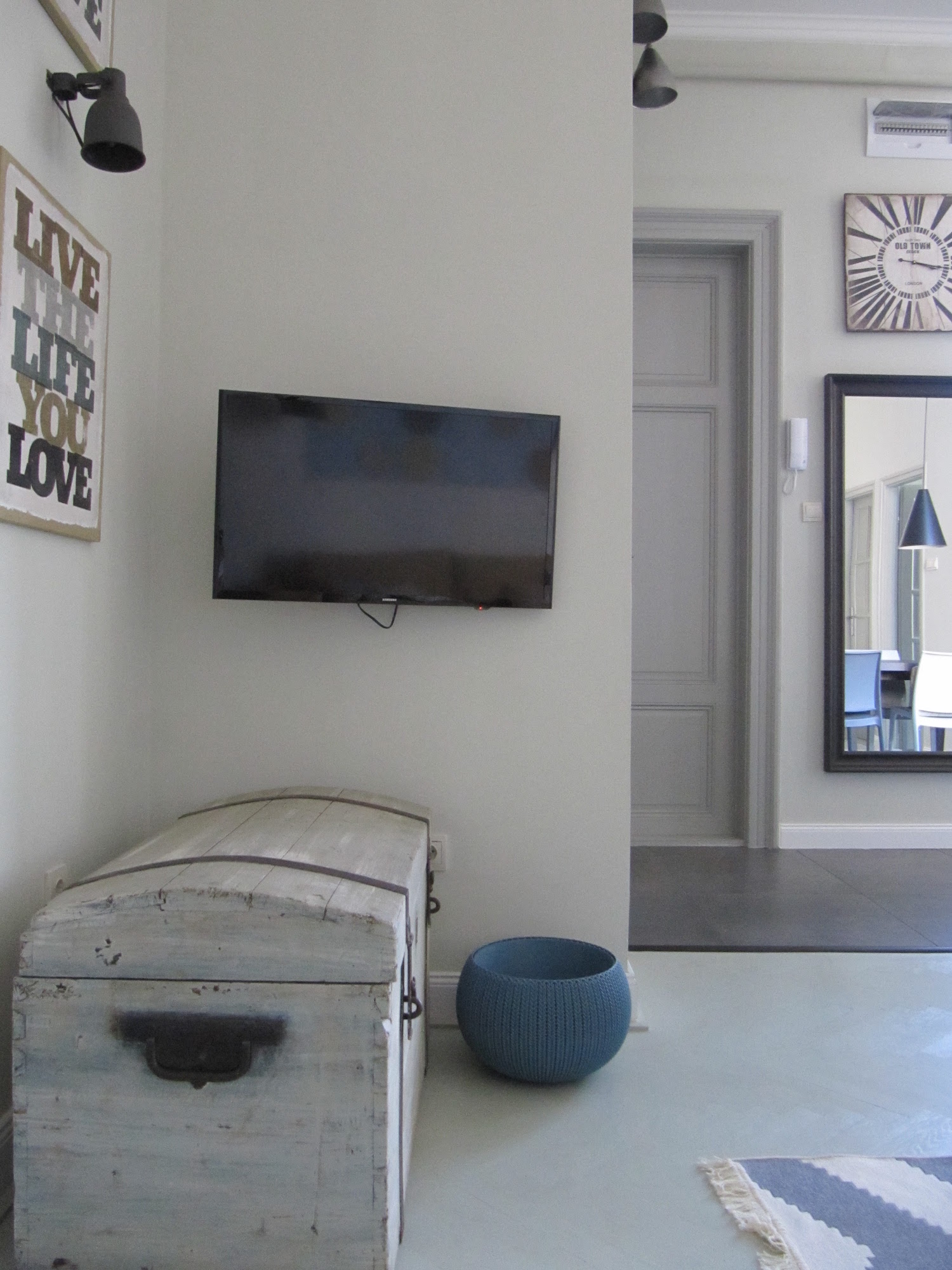 Pécs, Mária utca - belsőépítészet, 25. kép