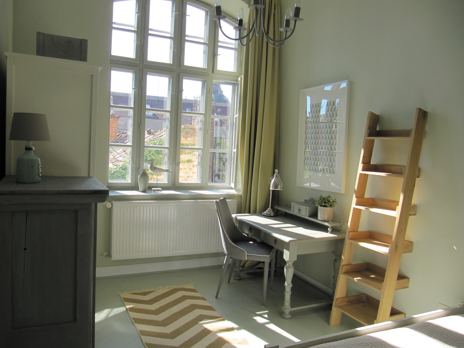 Pécs, Mária utca - belsőépítészet, 28. kép