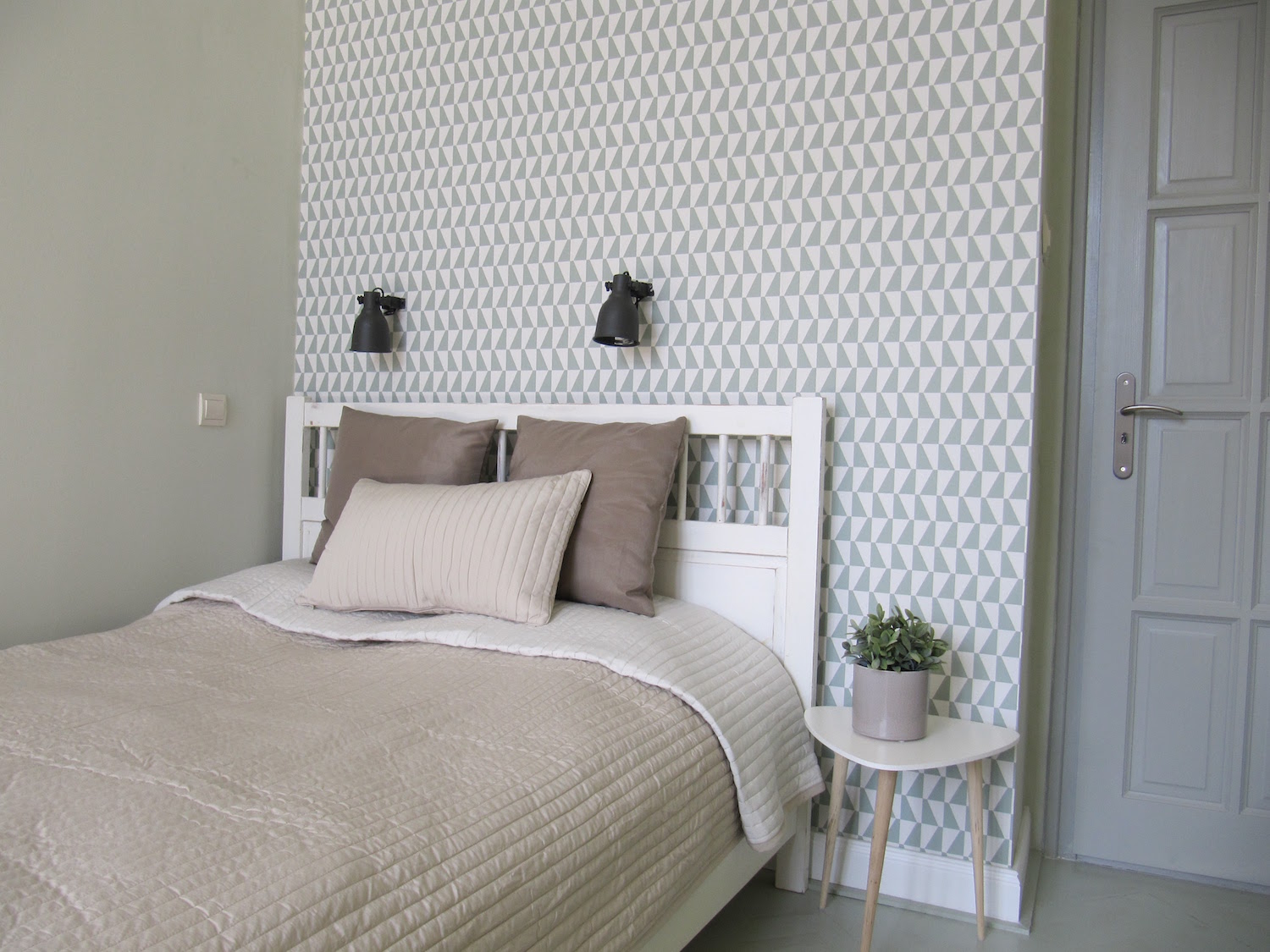 Pécs, Mária utca - belsőépítészet, 29. kép