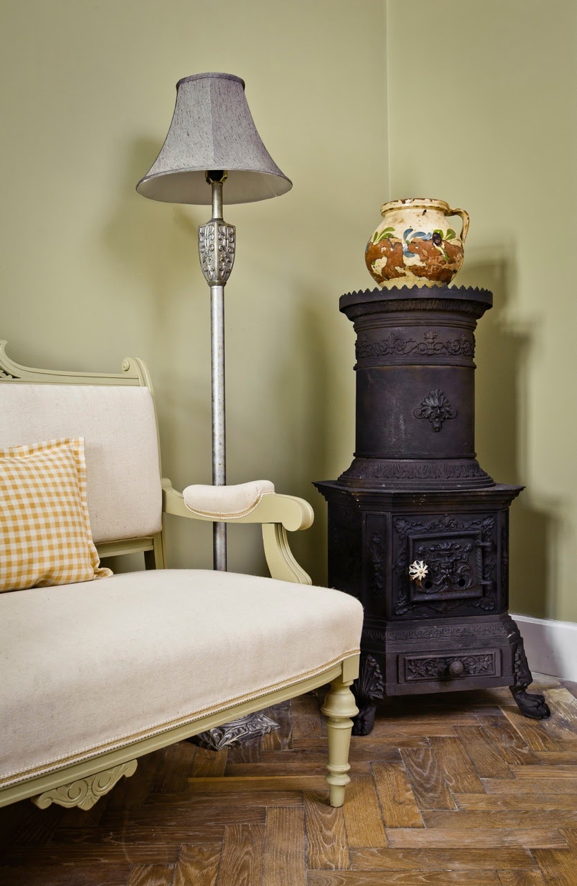 Pécs, Papnövelde utca - belsőépítészet, 4. kép