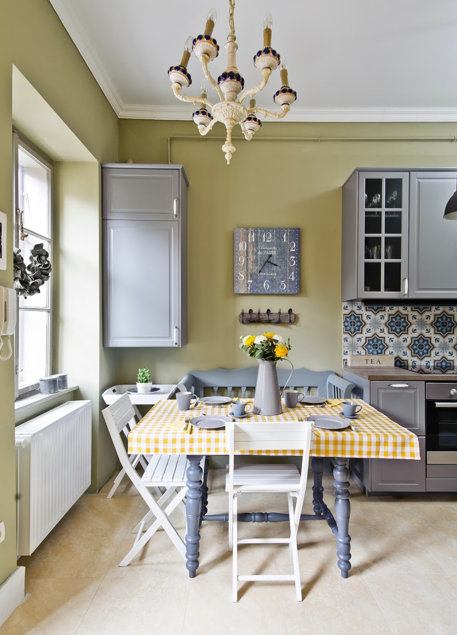 Pécs, Papnövelde utca - belsőépítészet, 5. kép