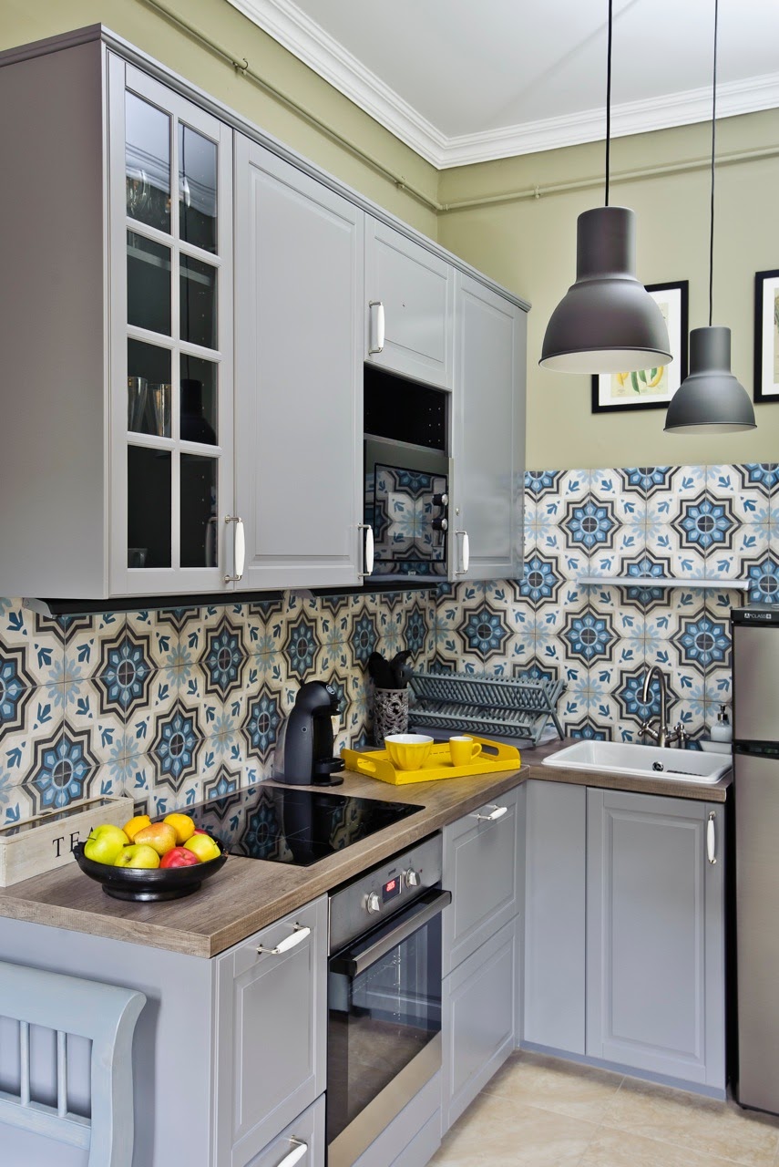 Pécs, Papnövelde utca - belsőépítészet, 6. kép