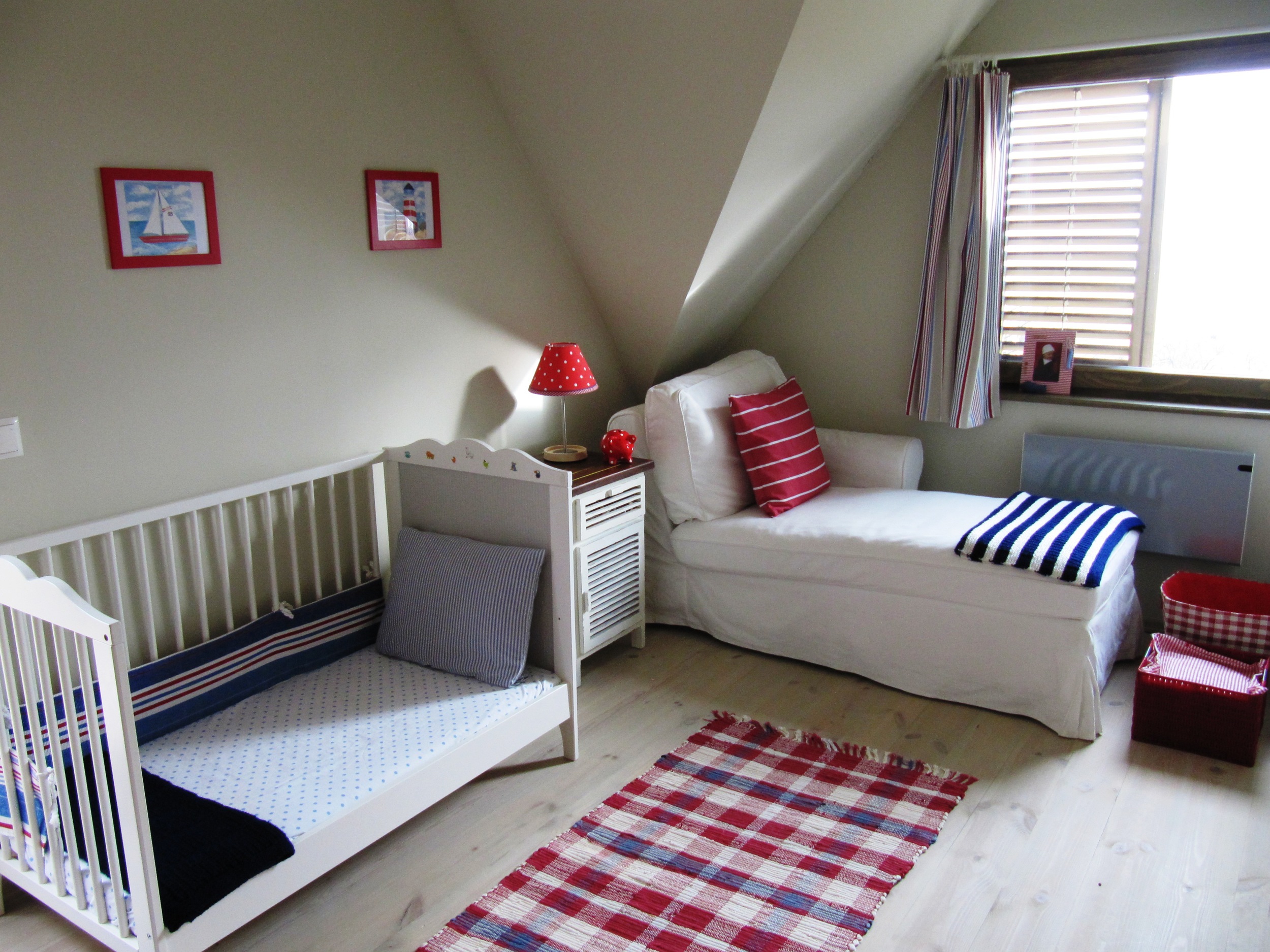 Sukoró, nyaraló - belsőépítészet, 8. kép