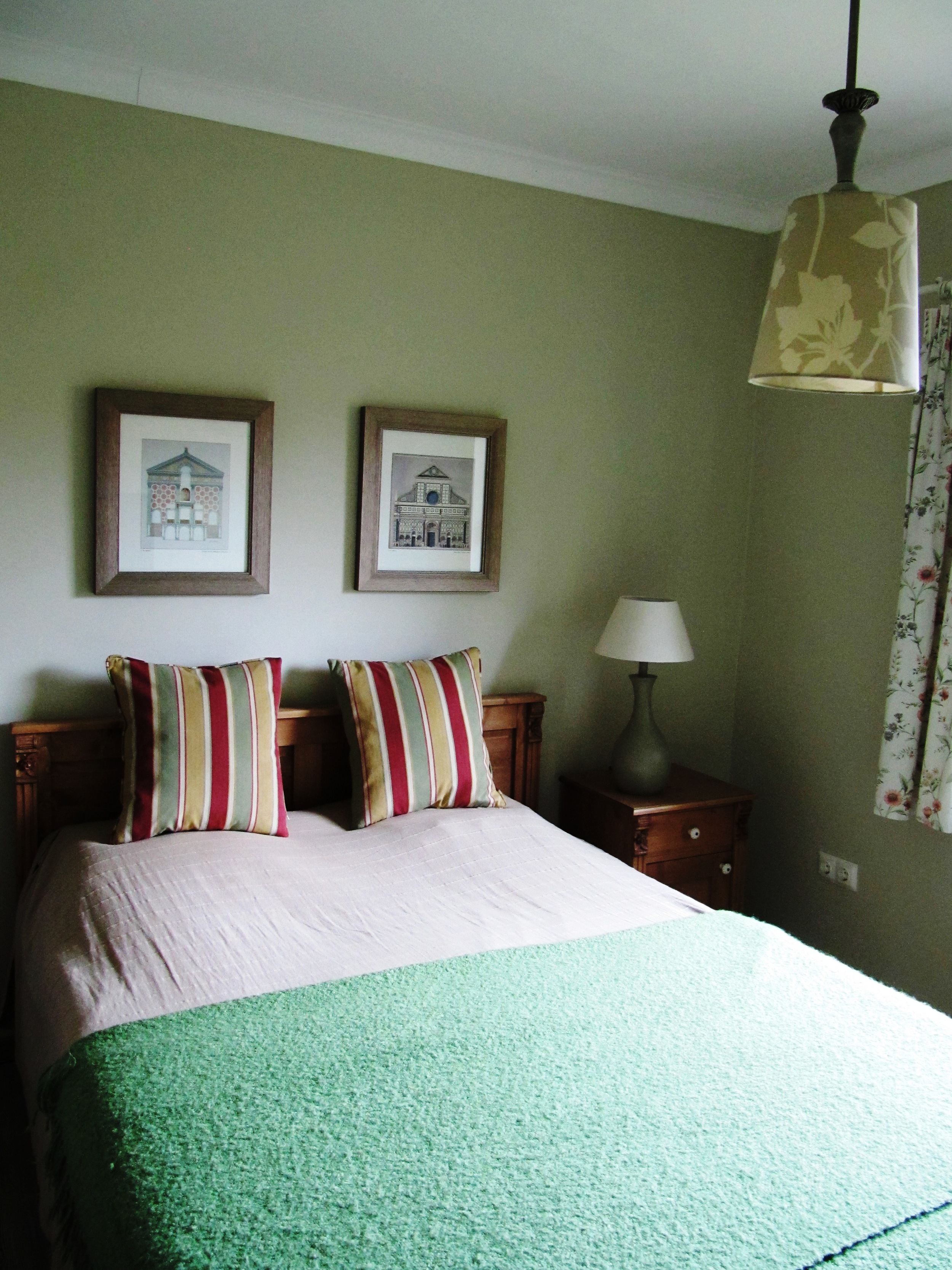 Sukoró, nyaraló - belsőépítészet, 10. kép