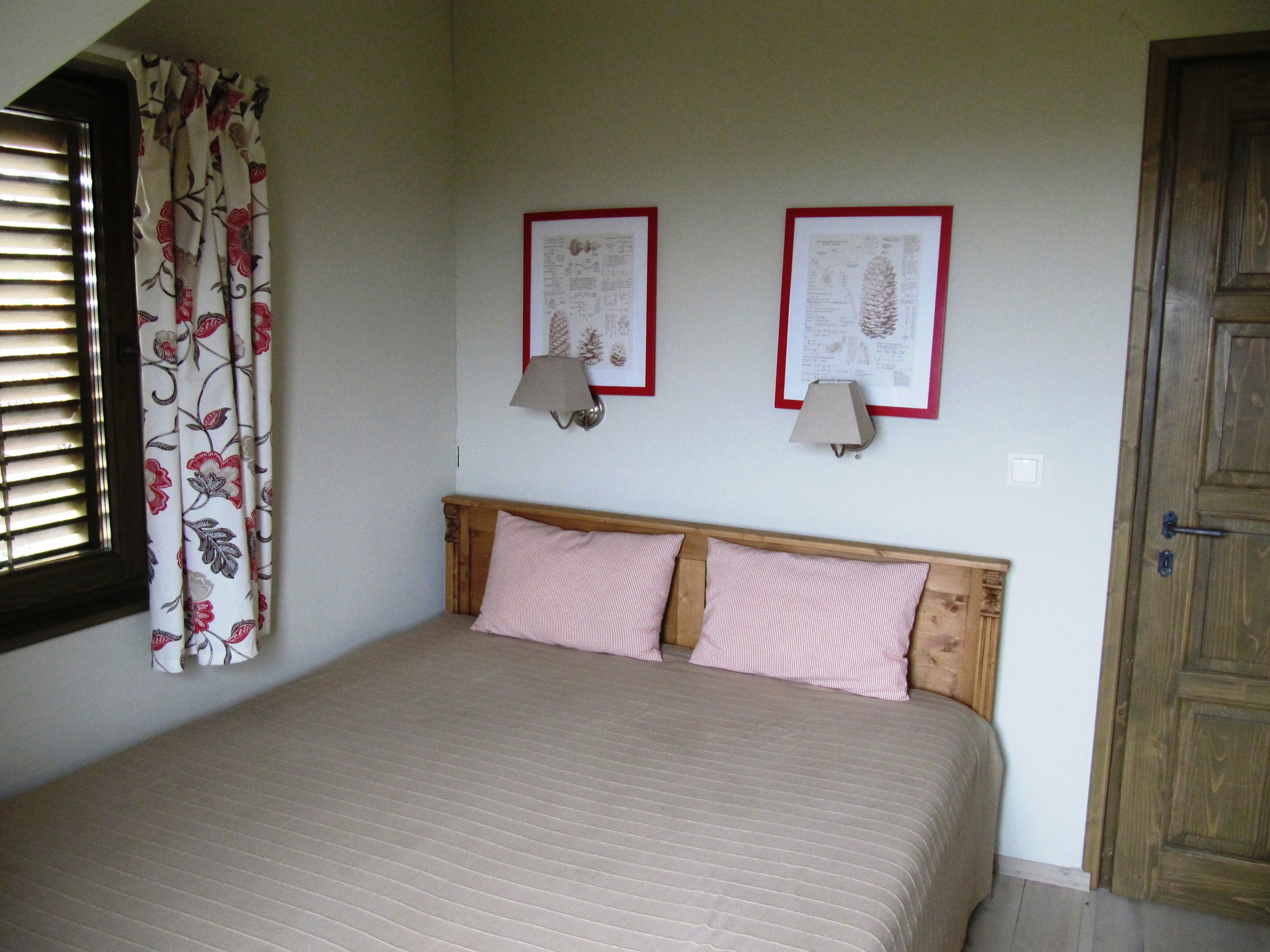 Sukoró, nyaraló - belsőépítészet, 11. kép