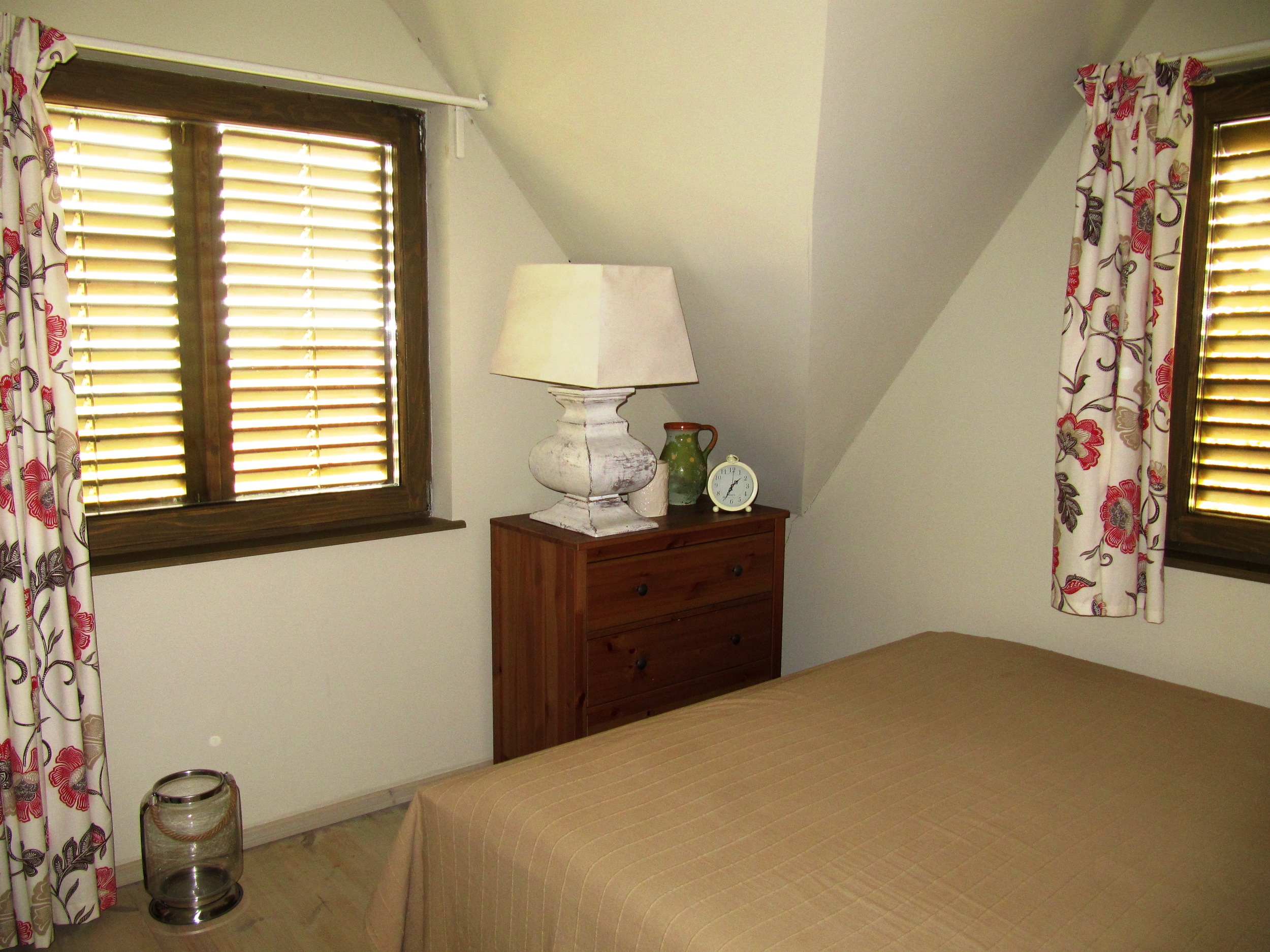 Sukoró, nyaraló - belsőépítészet, 12. kép