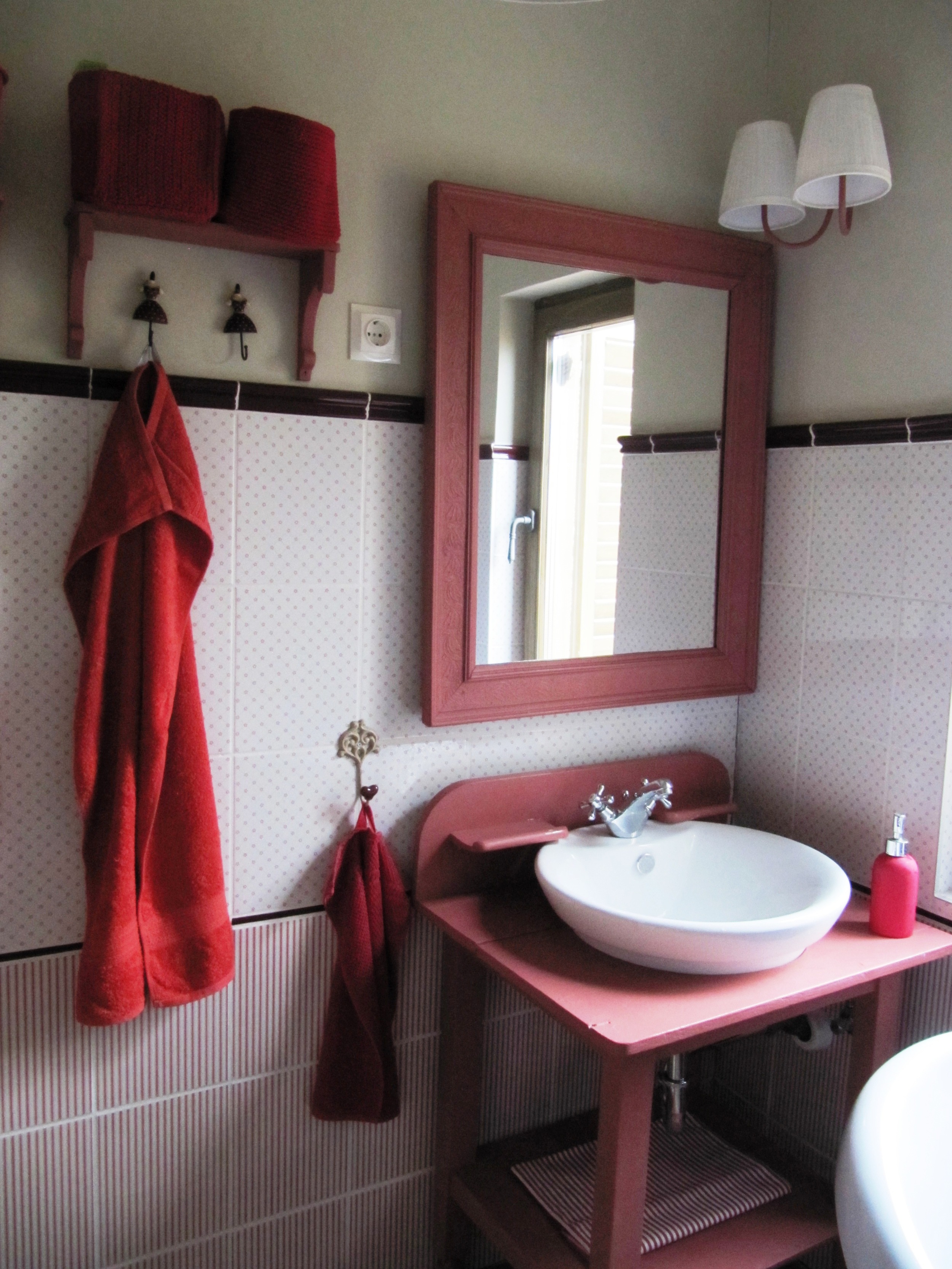 Sukoró, nyaraló - belsőépítészet, 13. kép