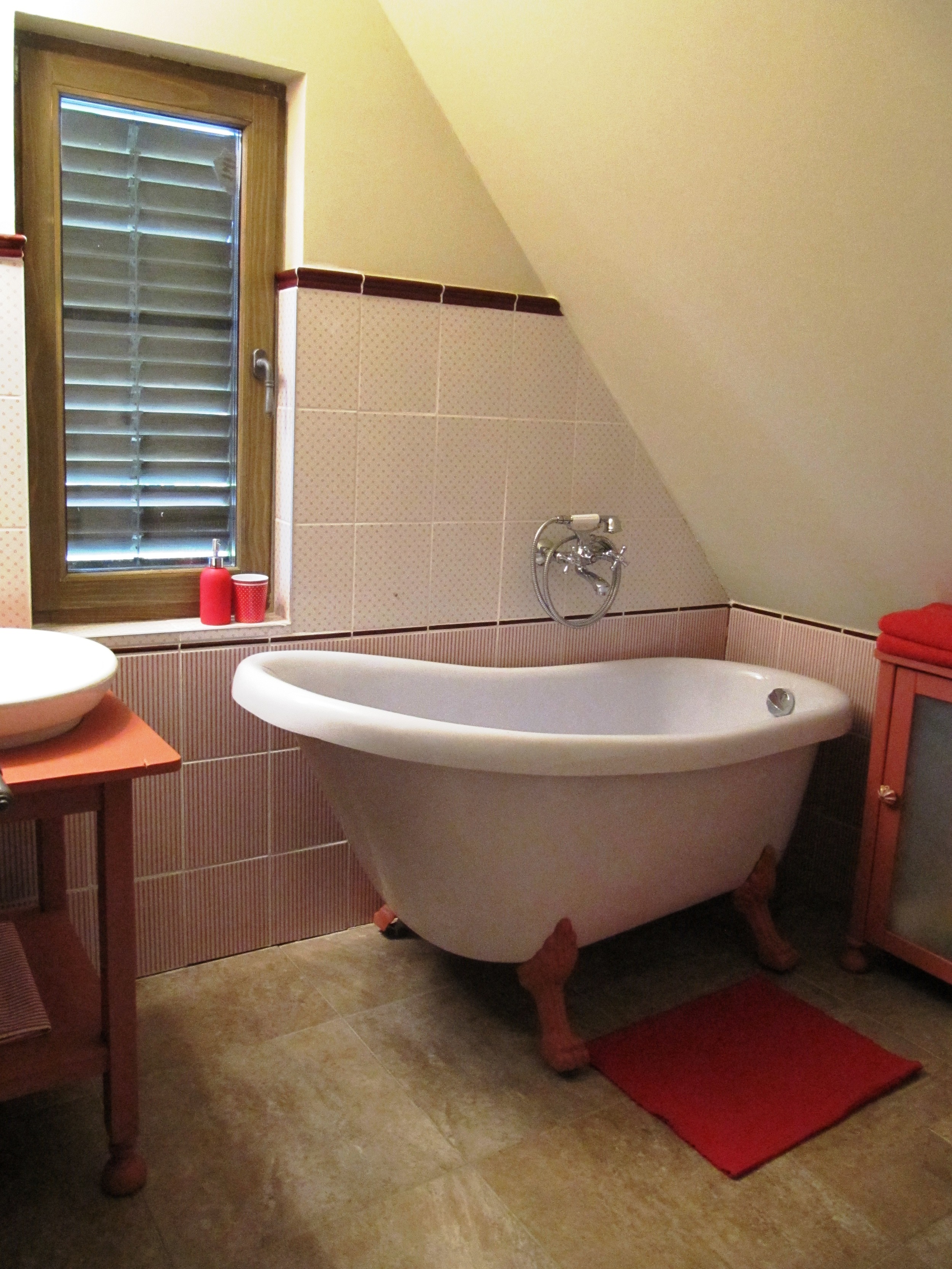 Sukoró, nyaraló - belsőépítészet, 14. kép