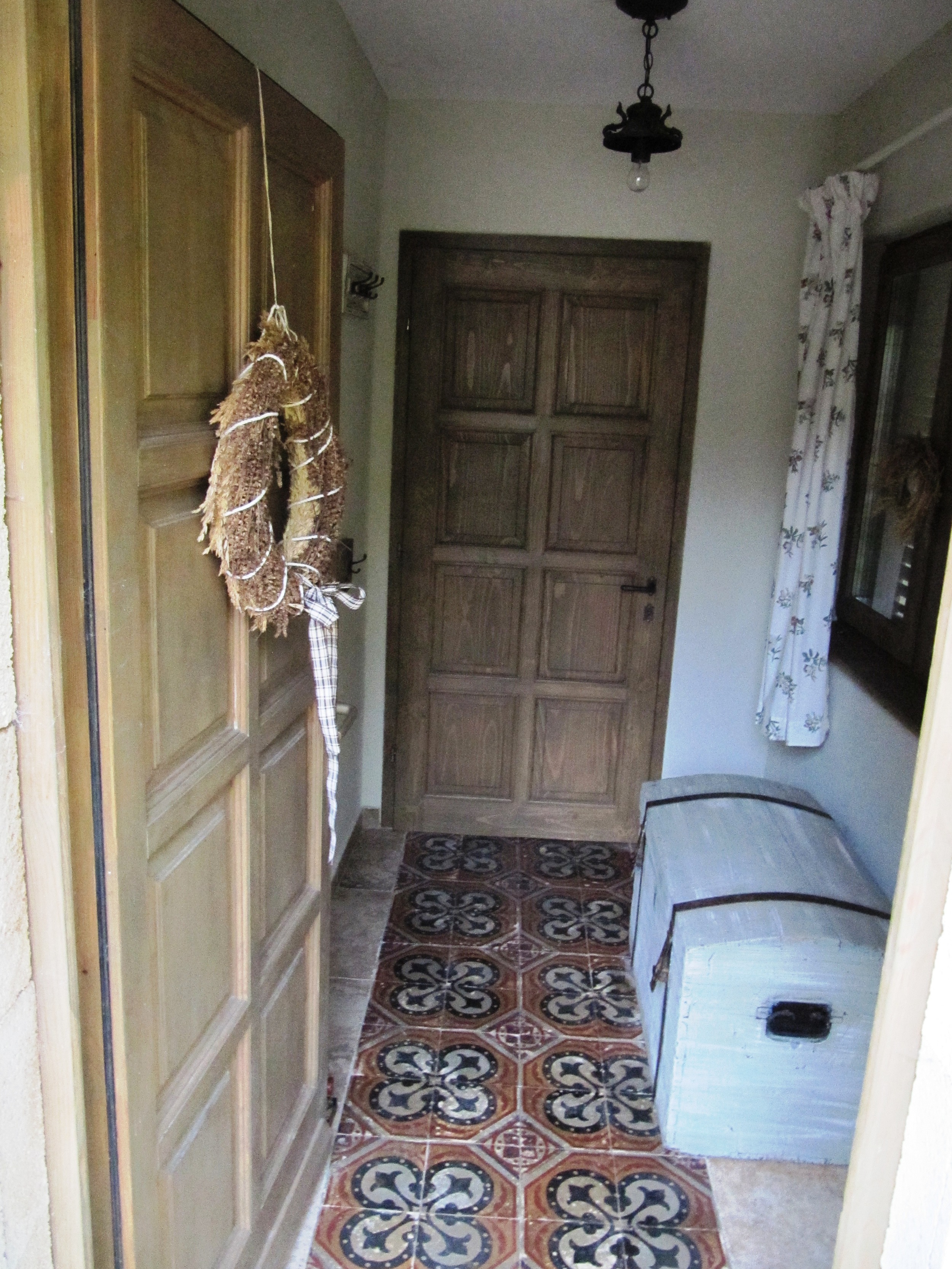 Sukoró, nyaraló - belsőépítészet, 15. kép