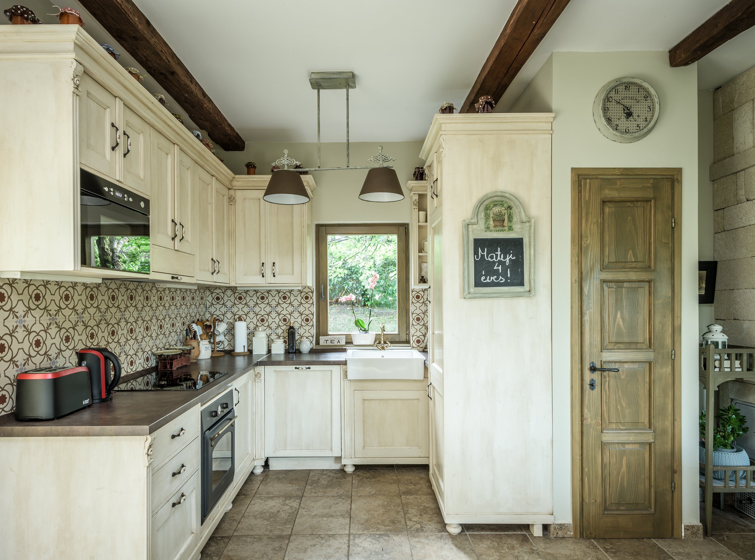 Sukoró, nyaraló - belsőépítészet, 23. kép