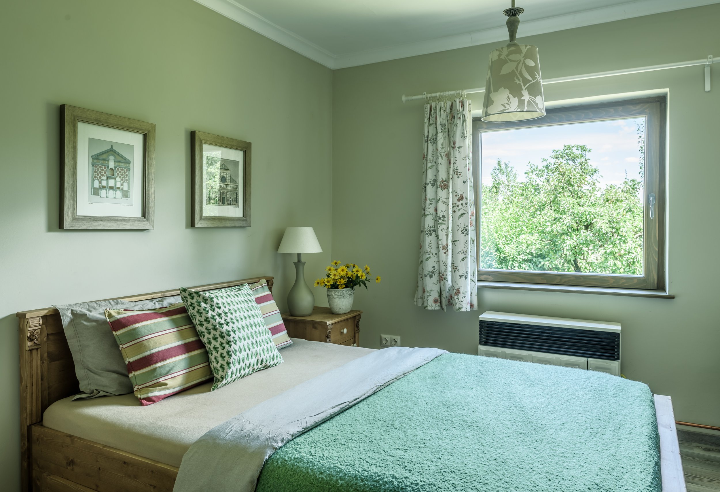 Sukoró, nyaraló - belsőépítészet, 27. kép