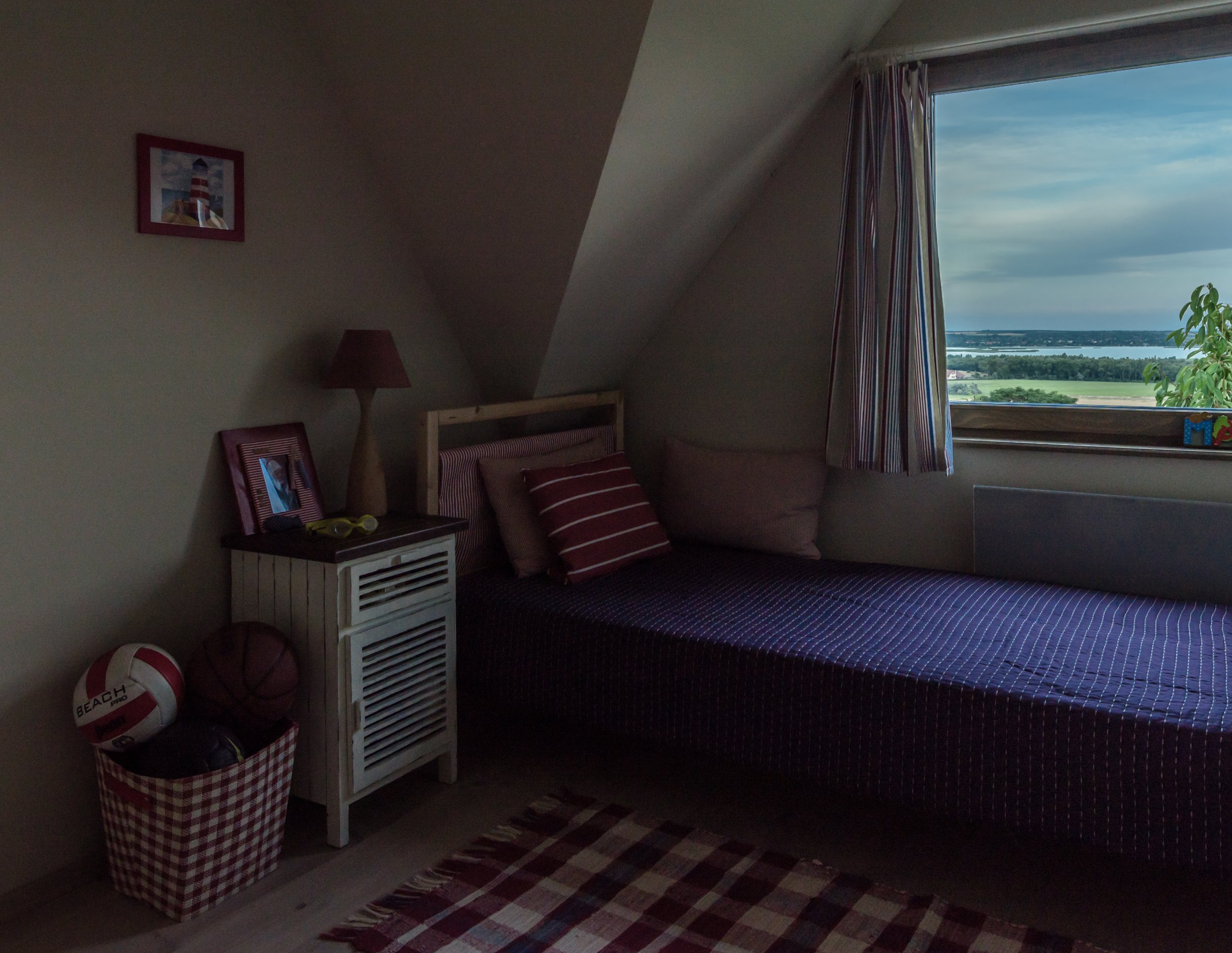 Sukoró, nyaraló - belsőépítészet, 33. kép