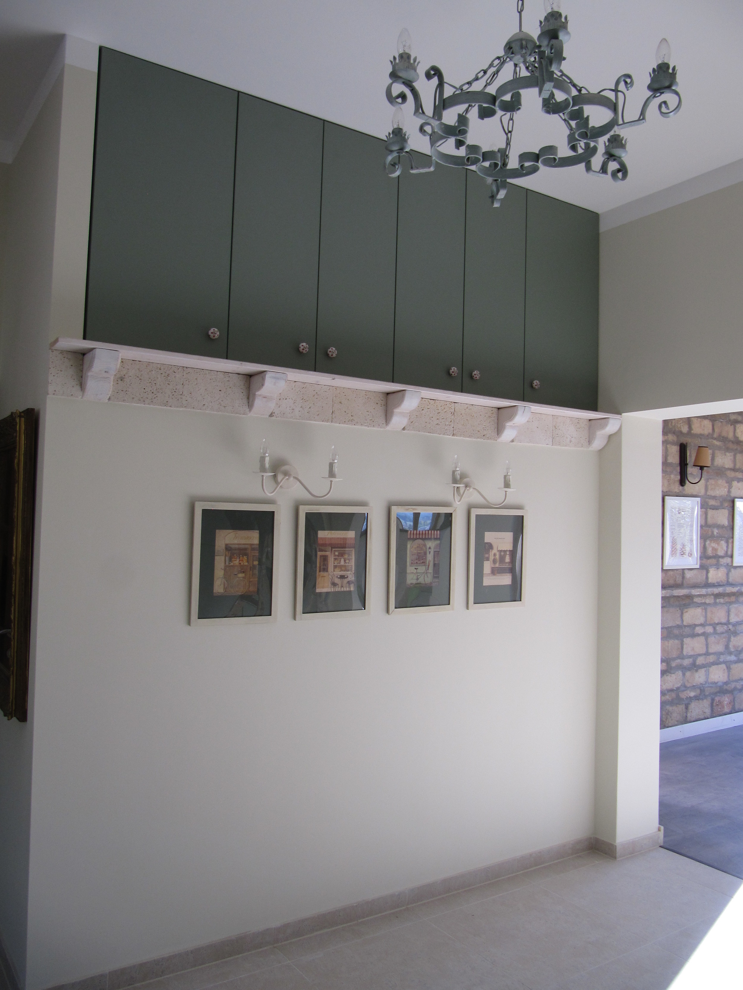 Tatabánya, családi ház - belsőépítészet, 12. kép