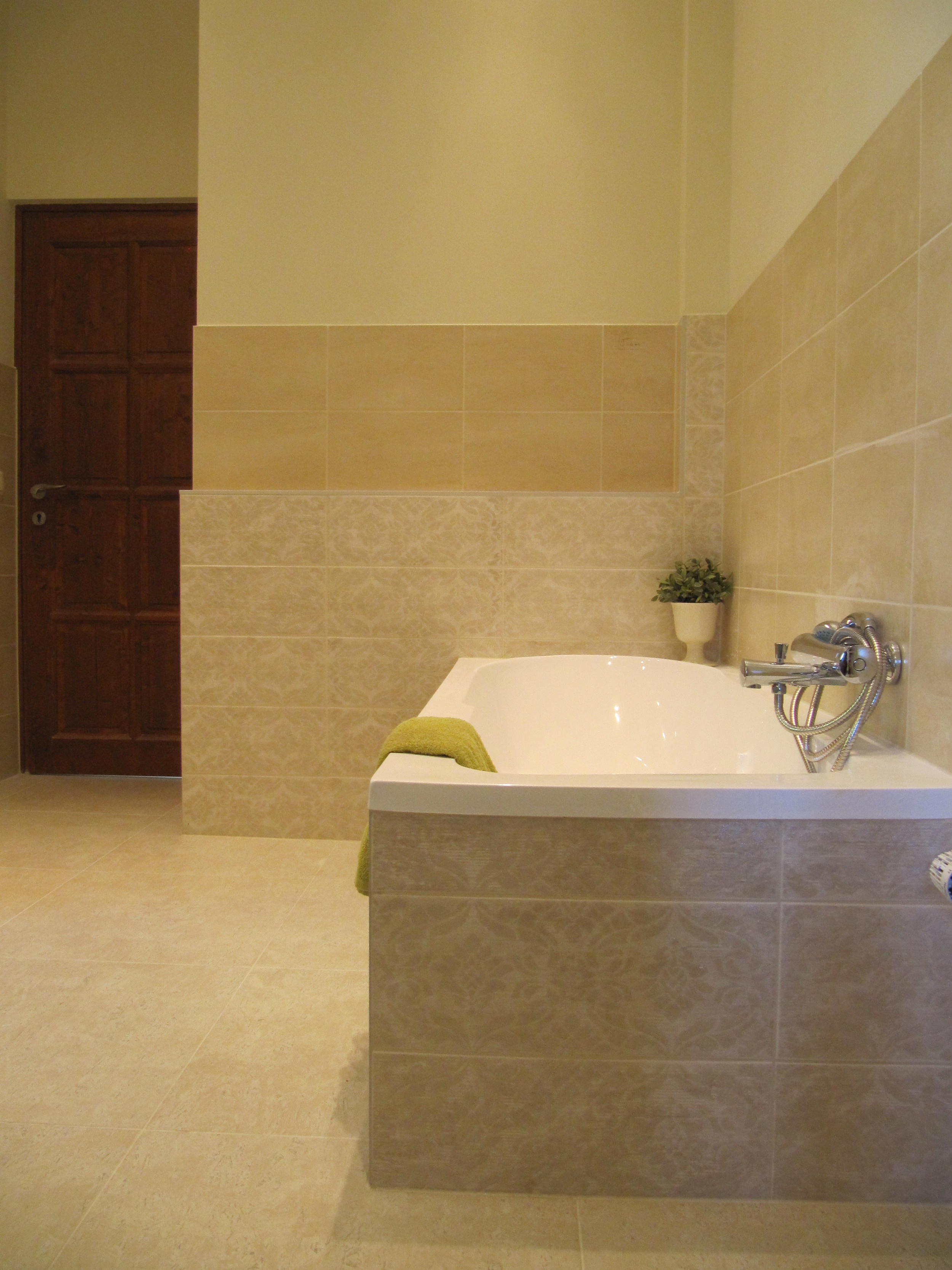 Tatabánya, családi ház - belsőépítészet, 15. kép