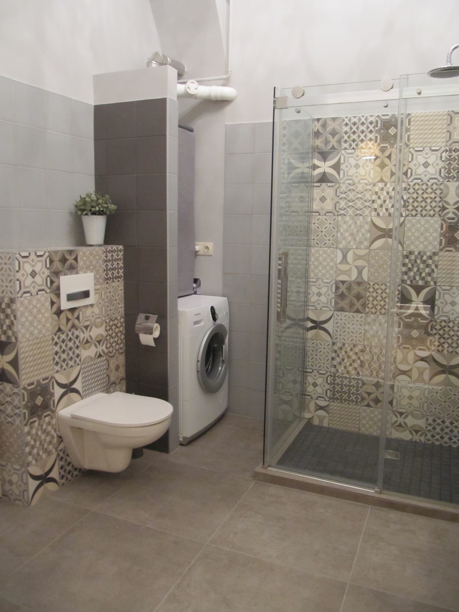 Budapest, Váci utca - belsőépítészet, 10. kép