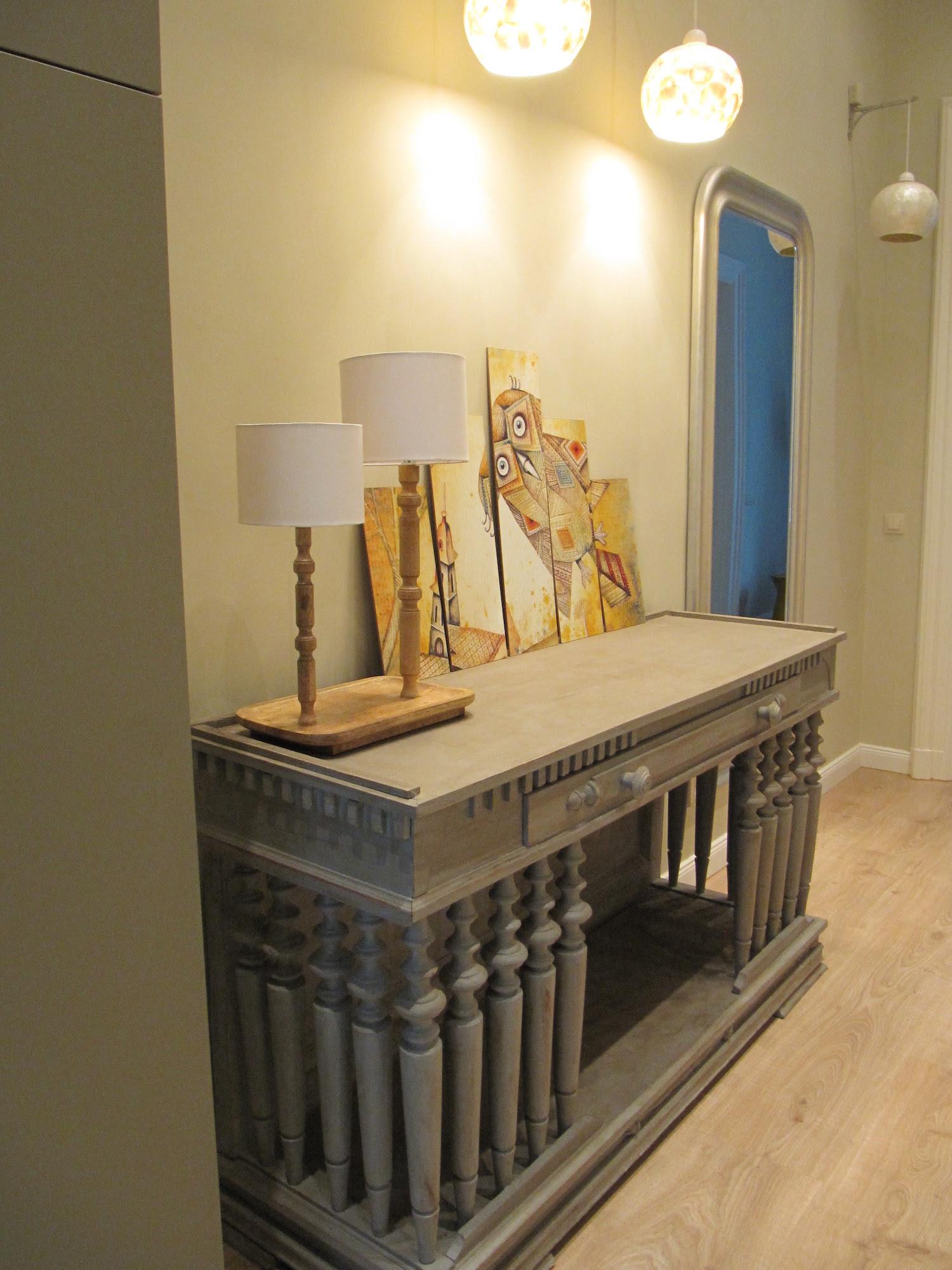 Budapest, Váci utca - belsőépítészet, 18. kép